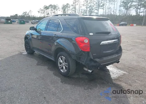 2013 Chevrolet Equinox 1Lt z USA, uszkodzony, nr VIN 2GNFLEE30D6190355